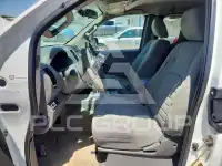 2015 Nissan FRONTIER фото