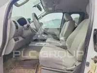 2015 Nissan FRONTIER фото