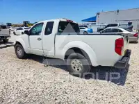 2015 Nissan FRONTIER фото