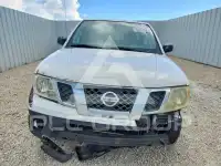 2015 Nissan FRONTIER фото