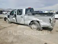 2015 Nissan FRONTIER фото