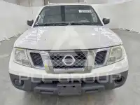 2015 Nissan FRONTIER фото
