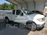 2015 Nissan FRONTIER photo
