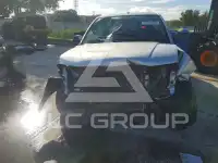 2015 Nissan FRONTIER фото