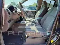 2015 Nissan FRONTIER photo