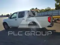 2015 Nissan FRONTIER фото