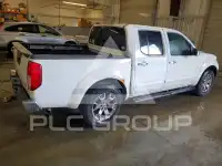 2015 Nissan FRONTIER photo