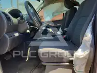 2015 Nissan FRONTIER фото