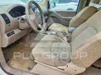 2015 Nissan FRONTIER photo