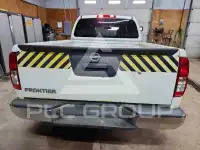 2015 Nissan FRONTIER фото