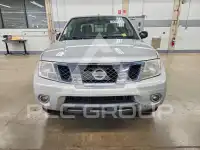 2015 Nissan FRONTIER photo