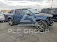 2015 Nissan FRONTIER фото