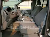 2015 Nissan FRONTIER photo