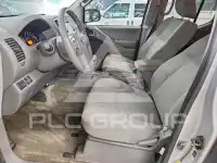 2015 Nissan FRONTIER photo