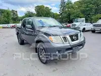 2015 Nissan FRONTIER фото