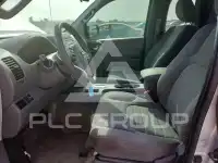 2015 Nissan FRONTIER photo