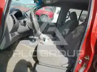 2015 Nissan FRONTIER фото