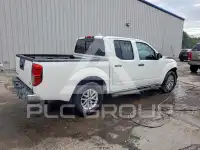 2015 Nissan FRONTIER фото