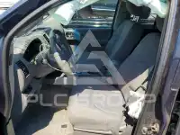 2015 Nissan FRONTIER фото