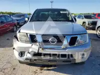 2015 Nissan FRONTIER фото