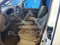 2015 Nissan FRONTIER фото