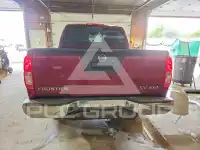 2015 Nissan FRONTIER фото