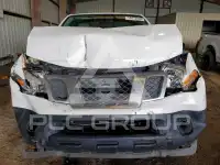 2015 Nissan FRONTIER фото