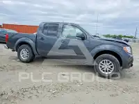 2015 Nissan FRONTIER фото