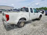 2015 Nissan FRONTIER фото