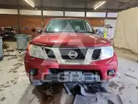 2015 Nissan FRONTIER фото