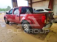 2015 Nissan FRONTIER фото