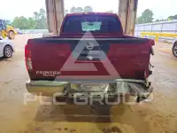 2015 Nissan FRONTIER фото