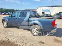 2015 Nissan FRONTIER фото