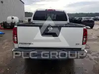 2015 Nissan FRONTIER фото