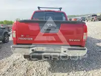 2015 Nissan FRONTIER фото
