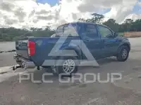 2015 Nissan FRONTIER photo