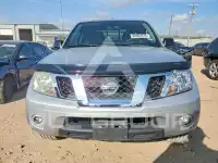 2015 Nissan FRONTIER photo
