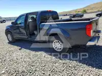 2015 Nissan FRONTIER фото