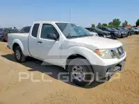 2015 Nissan FRONTIER фото