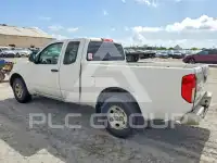2015 Nissan FRONTIER photo