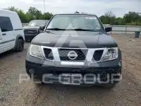 2015 Nissan FRONTIER photo