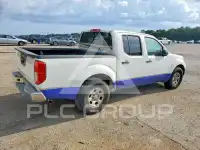2015 Nissan FRONTIER фото