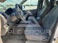 2015 Nissan FRONTIER photo