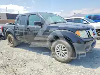 2015 Nissan FRONTIER фото
