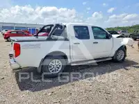 2015 Nissan FRONTIER фото
