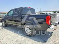 2015 Nissan FRONTIER фото