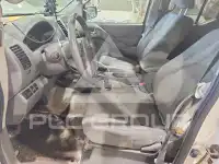2015 Nissan FRONTIER фото