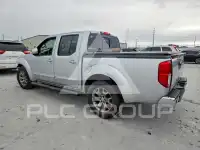 2015 Nissan FRONTIER фото