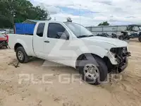 2015 Nissan FRONTIER фото