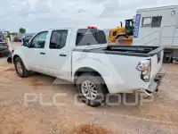 2015 Nissan FRONTIER photo